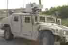 HMMWV Photo