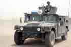 HMMWV Photo