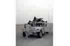 HMMWV Photo