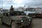 HMMWV Photo