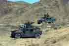 HMMWV Photo