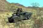 HMMWV Photo