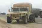 HMMWV Photo