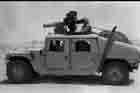 HMMWV Photo