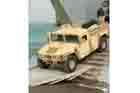 HMMWV Photo