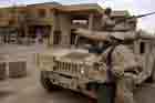 HMMWV Photo