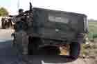 HMMWV Photo