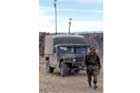 HMMWV Photo