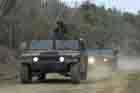 HMMWV Photo