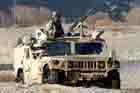 HMMWV Photo