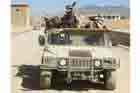 HMMWV Photo