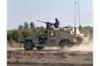 HMMWV Photo