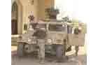 HMMWV Photo