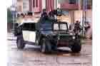 HMMWV Photo