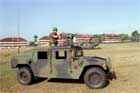 HMMWV Photo