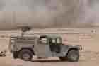 HMMWV Photo