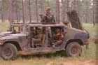 HMMWV Photo