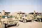 HMMWV Photo