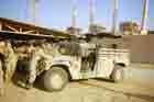 HMMWV Photo