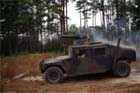 HMMWV Photo