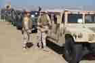 HMMWV Photo