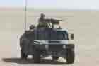 HMMWV Photo