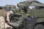 HMMWV Photo