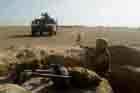 HMMWV Photo