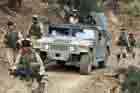 HMMWV Photo