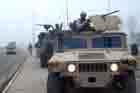 HMMWV Photo