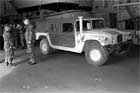 HMMWV Photo