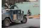 HMMWV Photo