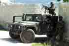 HMMWV Photo