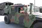 HMMWV Photo