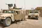 HMMWV Photo