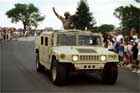 HMMWV Photo