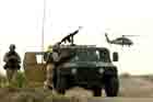 HMMWV Photo