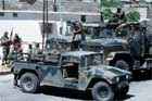 HMMWV Photo