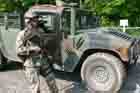 HMMWV Photo