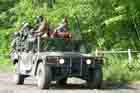 HMMWV Photo