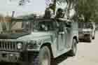 HMMWV Photo