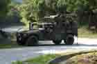 HMMWV Photo