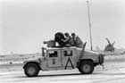 HMMWV Photo