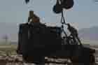 HMMWV Photo