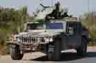 HMMWV Photo