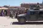 HMMWV Photo