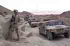 HMMWV Photo