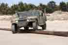 HMMWV Photo