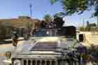 HMMWV Photo