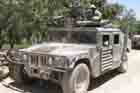 HMMWV Photo